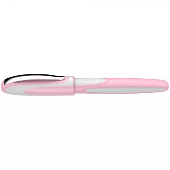 Stylo plume Schneider Ray fleur de cerisier M+ medium 50-168214