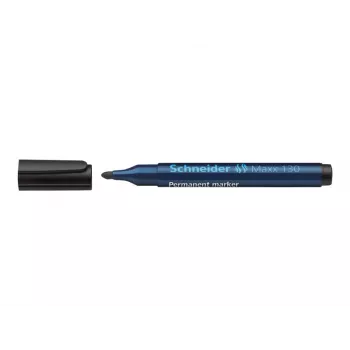 Marqueur permanent Schneider Maxx 133, noir, 1 pièce 113301