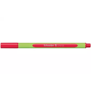 Fineliner Schneider Line-Up 0,4 mm Romantic Red 191002