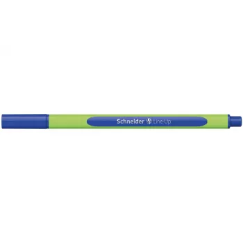 Fineliner Schneider Line-UP bleu (191003)