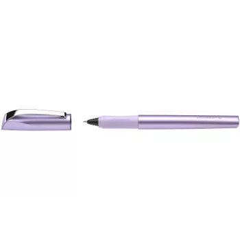 Roller Schneider Ceod Shiny lilas 0,5 mm encre bleue 50-186256