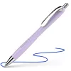 Stylo-bille Schneider Slider Rave XB Blossom encre bleue 132559