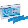 Pansement pour doigts Holthaus Medical YPSITECT 40602 bleu 2,0 x 12,0 cm 100 pièces