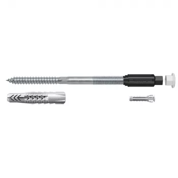 Cheville d'isolation thermique FISCHER Thermax 8/160 M6 45690