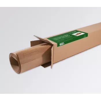 Papier de modération SIGEL BA161 brun 114 x 160 cm