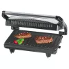 Grill de contact Clatronic MG 3519 700 W sans matière grasse plaques antiadhésives