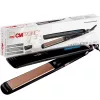 Lisseur Clatronic HC3660 noir cuivre 263801