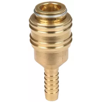 Einhell Quick Coupling 9mm Compressor Accessory 4139302