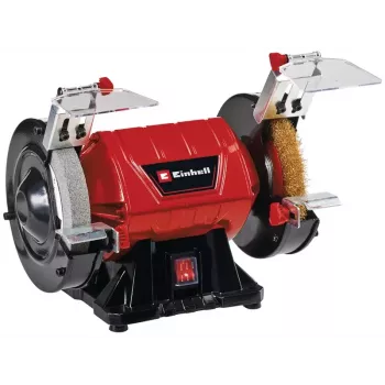 Einhell TC-BG 150 B touret à meuler 350 W 150 mm (4412634)