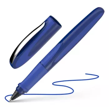 Roller Ray Space Blue 0,5 mm encre bleue Schneider 50-187815