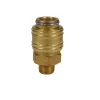 Einhell Quick Coupling R1/4 Male Thread Compressor Accessory 4139207