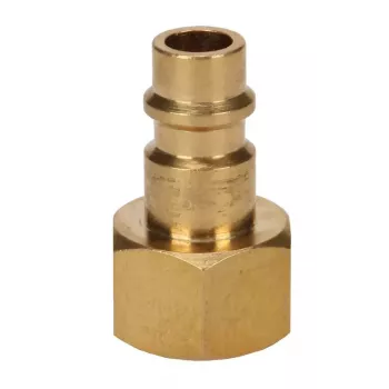 Raccord fileté R 3/8 filetage femelle accessoire de compresseur Einhell 4139645