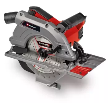 Scie circulaire portative TE-CS 190/1 1500 W Einhell (4331005)