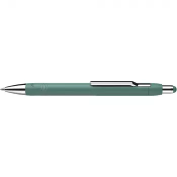 Stylo bille Epsilon encre Aqua Blue Schneider 138633
