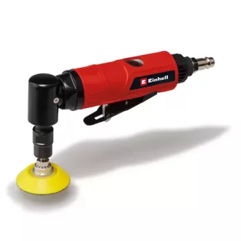 Einhell TC-PA 50 meuleuse d'angle pneumatique 6,3 bar avec accessoires (4138550)