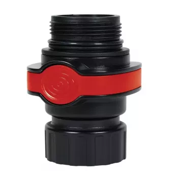 Ensemble de raccordement de pompe 75 mm Einhell 4173764 (4173764)