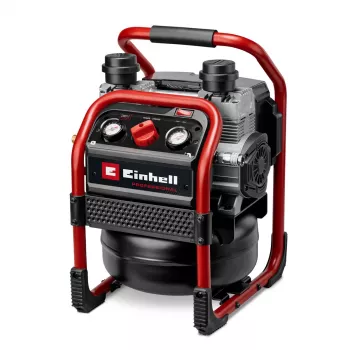 Einhell Professional SILENZZO 36/21 compresseur sans fil 2 cylindres 8 bar 21 L (4020380)