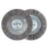 Ensemble de brosses à joints 3424150 (10/6 mm) pour nettoyeur de joints sans fil GE-CC 18 Li Einhell