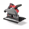 Scie plongeante sans fil TP-PS 18/165 Li BL Professional - Solo (sans balais, 18V, 165mm) Einhell