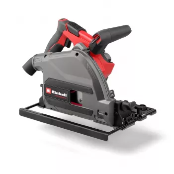 Scie plongeante sans fil TP-PS 18/165 Li BL Professional - Solo (sans balais, 18V, 165mm) Einhell
