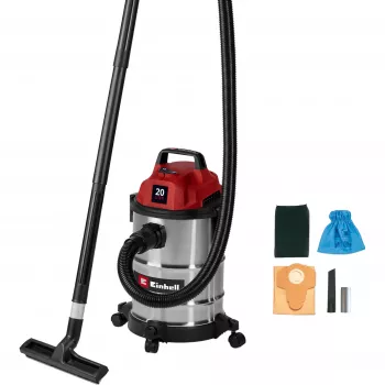 Einhell aspirateur eau et poussière TC-VC 2045 S (2347410)