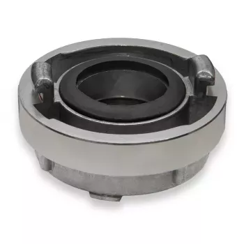 Einhell 4173692 Flutset raccord rapide adaptateur de tuyau 98 mm laiton