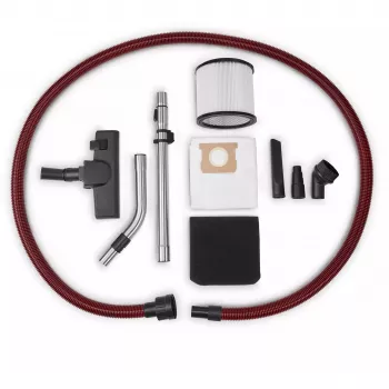 Einhell TE-VC 4090 SACL aspirateur eau et poussière 40 L acier inoxydable classe de poussière L 2347445