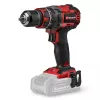 Perceuse-visseuse à percussion sans fil Einhell Professional TP-CD 18/60-T Li-i BL Solo brushless (4514237)