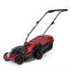 Tondeuse à gazon sans fil Einhell GE-CM 18/32 C Li BL-Solo 18 V 32 cm (appareil seul) 3413370