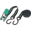 Sangle d'arrimage en deux parties Wolfcraft 3442000