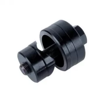 Poinçonneuse pour tôle Wolfcraft 3752000 28 mm