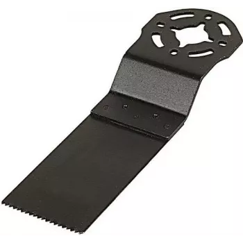 Wolfcraft 3990000 lame de scie à plonger HCS 28 mm, 1 pièce
