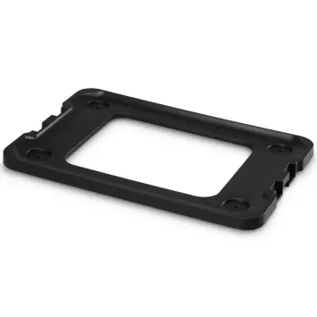 Einhell 2048401 TE-COL 18/27 Li Plaque adaptatrice 420 x 280 x 25 mm
