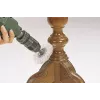 Ensemble de polissage hobby Wolfcraft 2178000