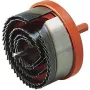 Scie-cloche Profi wolfcraft 2220000