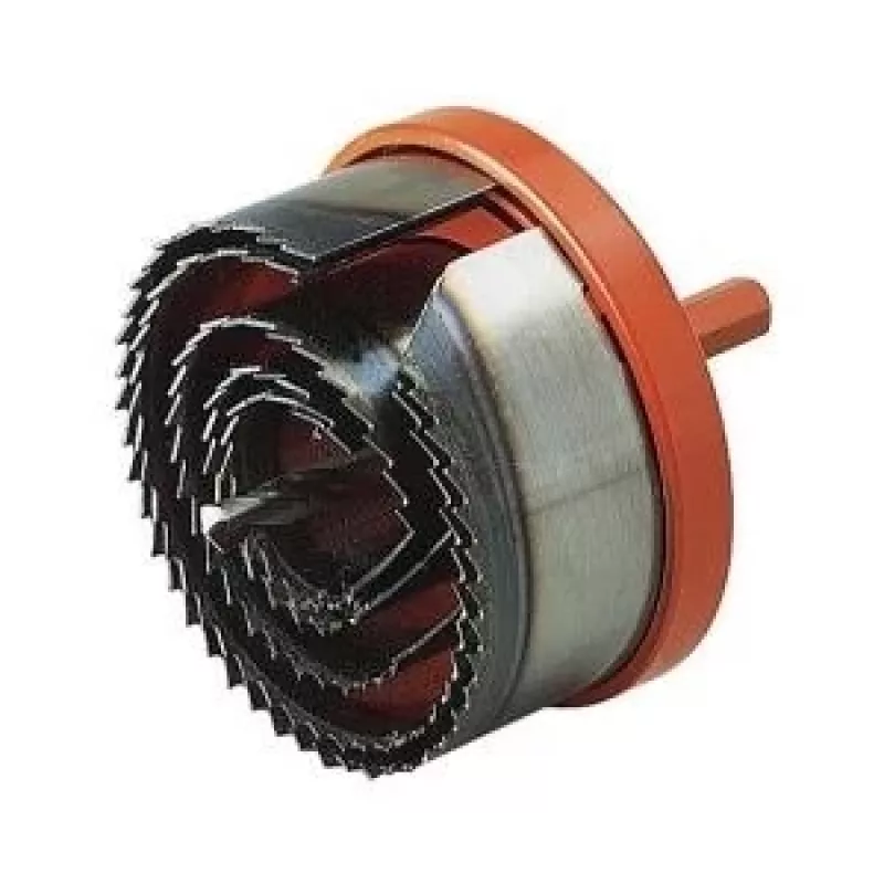 Scie-cloche Profi wolfcraft 2220000
