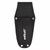 Étui à couteau wolfcraft, nylon, pour ceinture (4281000)