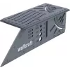Wolfcraft 5208000 rapporteur d'angle à onglet