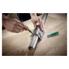 Wolfcraft 5208000 rapporteur d'angle à onglet