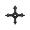Clé de mandrin universelle Wolfcraft 2635000