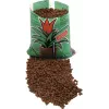 EUROPALMS billes d'argile expansée, marron, 10 L, 8-16 mm – hydroponie et drainage 83011005