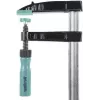 Wolfcraft SC 80-150 serre-joint F 150 mm ouverture de serrage 80 mm profondeur de gorge 3057000