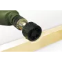 Wolfcraft râpe rotative S queue 6 mm 52 x 30 mm 2520000