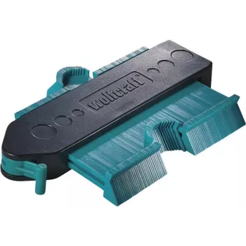 Jauge de contour Wolfcraft 130 mm 6949000