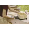Wolfcraft serre-sangle de cadre à une main 3681000