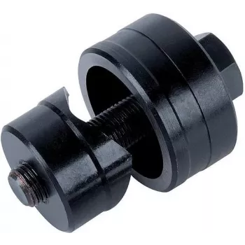 Wolfcraft 3753000 poinçonneuse à tôle 32 mm