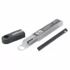 Lames sécables Wolfcraft Profi-Sharp 9 mm noires, lot de 5 4207000