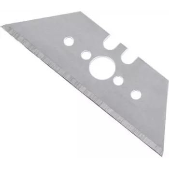 Lames trapézoïdales Wolfcraft Profi 4307000 lot de 10