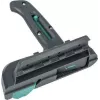 wolfcraft coupe-plaques de plâtre avec rail de guidage 900 mm 4014000