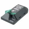 Lames trapézoïdales wolfcraft Profi 0,65 x 61 mm, 100 pièces (4309000)